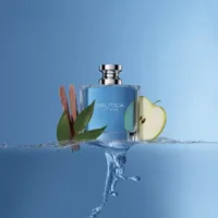 Nautica Voyage Eau De Toilette, 1.6 Oz