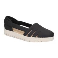 Easy Street Womens Bugsy Slip-On Shoe