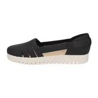 Easy Street Womens Bugsy Slip-On Shoe