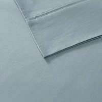 Madison Park 600tc Pima Cotton Sheet Set