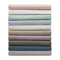 Madison Park 3M Microcell Lightweight Deep Pocket Sheet Set