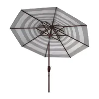 Iris Outdoor Patio Umbrella