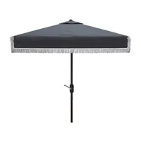 Milan Outdoor Patio Umbrella