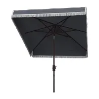 Milan Outdoor Patio Umbrella