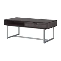 Living Room Collection 1-Drawer Coffee Table