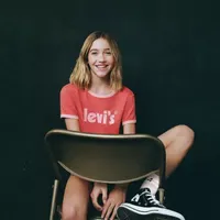 Levi's Big Girls Shortie Short