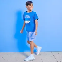 Converse Big Boys Hybrid Short