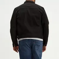 Levi's® Mens Tall Midweight Denim Jacket