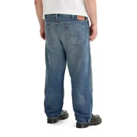 Levi's Big and Tall Mens 501 Regular Fit Jean