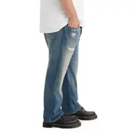 Levi's Big and Tall Mens 501 Regular Fit Jean