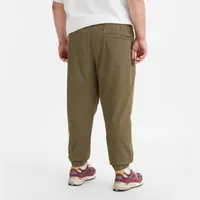 Levi's Mens Big and Tall Loose Fit Jogger Pants