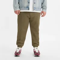 Levi's Mens Big and Tall Loose Fit Jogger Pants