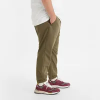 Levi's Mens Big and Tall Loose Fit Jogger Pants