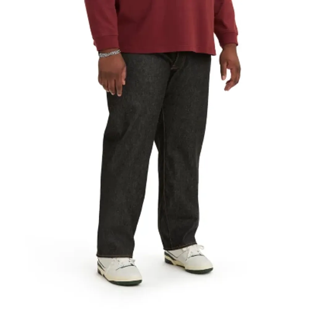 Levi's® Big & Tall Mens 501™ Original Fit Jeans | Dulles Town Center