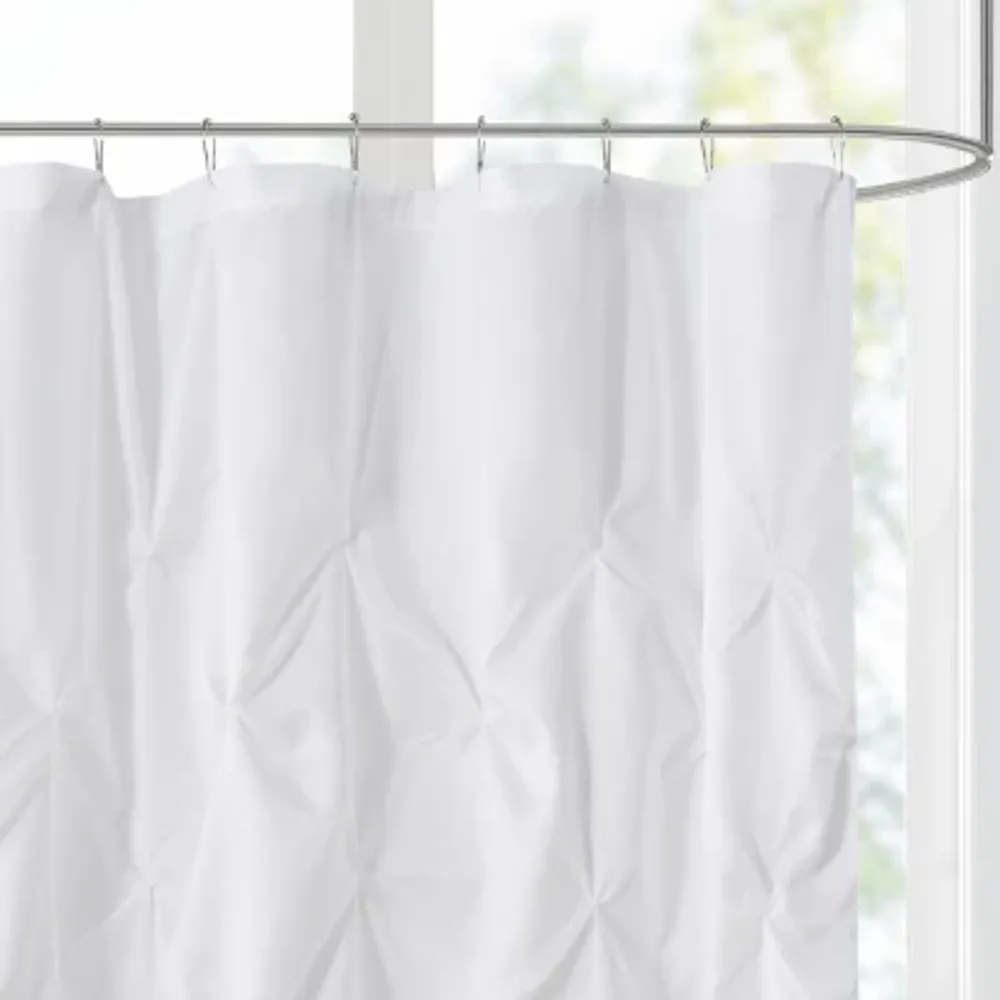 Madison Park Vivian Shower Curtain