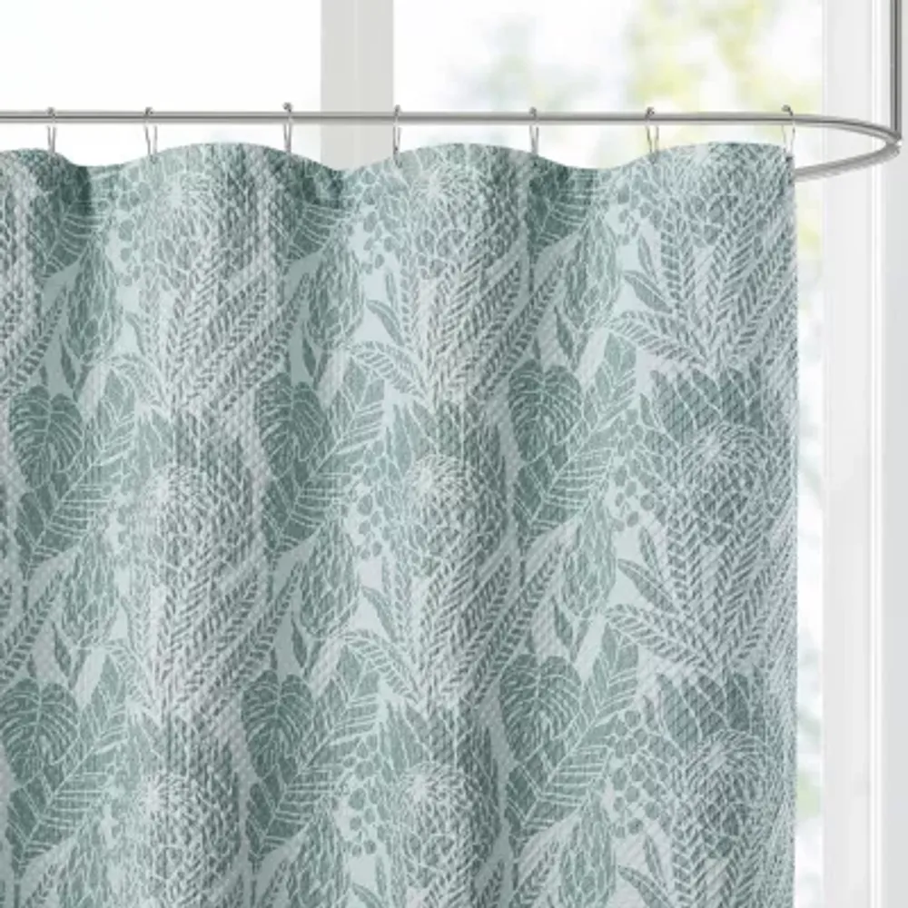 Madison Park Kaia Shower Curtain