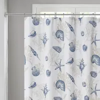 Madison Park Bayside Shower Curtain