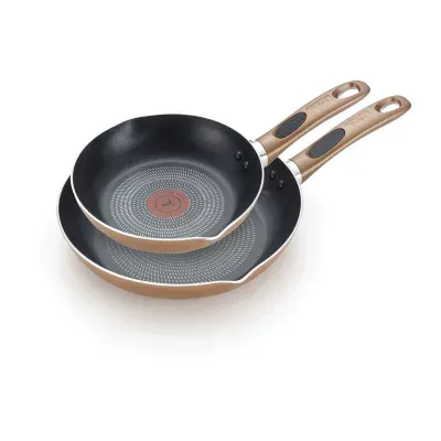 T-Fal Excite 2-pc. Frying Pan