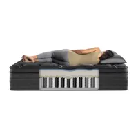 Simmons Beautyrest Black® K-Class Firm Pillow Top - Mattress Only