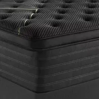 Simmons Beautyrest Black® K-Class Firm Pillow Top