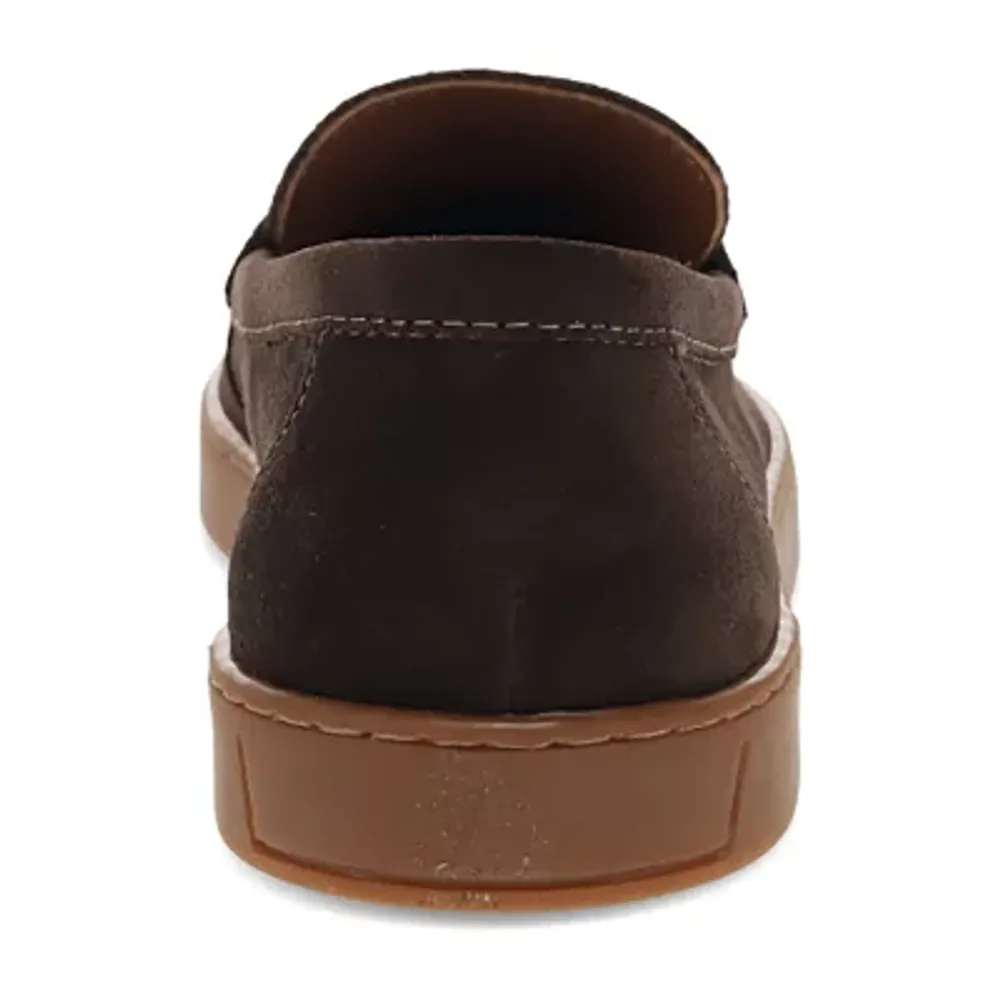 Dockers Mens Vaughn Slip-On Shoe