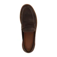 Dockers Mens Vaughn Slip-On Shoe