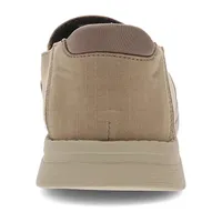 Dockers Mens Wiley Moc Closed Toe Slip-On Shoe