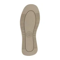 Dockers Mens Wiley Moc Closed Toe Slip-On Shoe