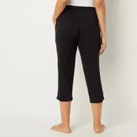 Ambrielle Pajama Capri Pants