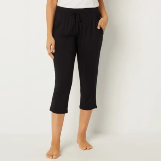 Ambrielle Pajama Capri Pants