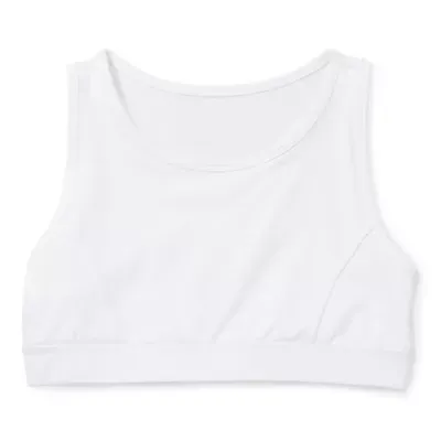 Xersion Little & Big Girls Sports Bra