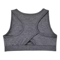 Xersion Little & Big Girls Sports Bra