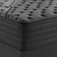 Simmons Beautyrest Black® L-Class Firm - Mattress + Box Spring