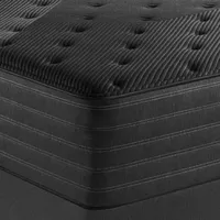 Simmons Beautyrest Black® C-Class Medium - Mattress + Box Spring