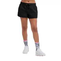 Champion Powerblend Womens Pull-On Short