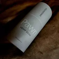 Unplugged Essentials Pawn Recovery Soak