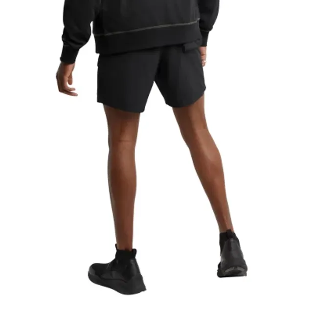 Champion Mens Mid Rise Workout Shorts - JCPenney