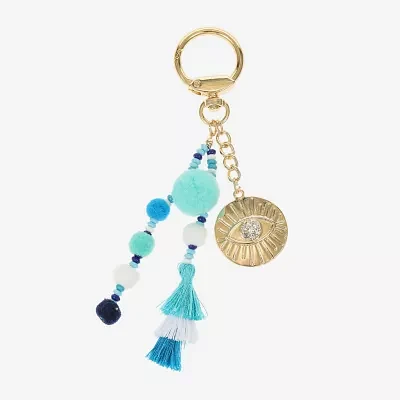 Bijoux Bar Evil Eye Bag Charm