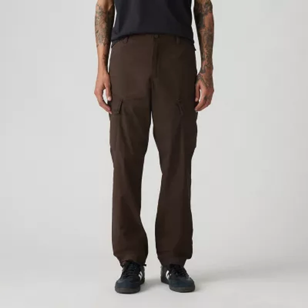 Levi's® Men's XX Chino Taper Fit Cargo Pants - Stretch