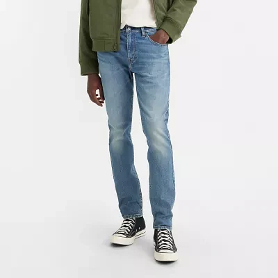 Levi's® Mens 512™ Slim Taper Fit Jeans