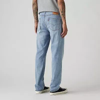 Levi's Mens 514 Straight Leg Jean