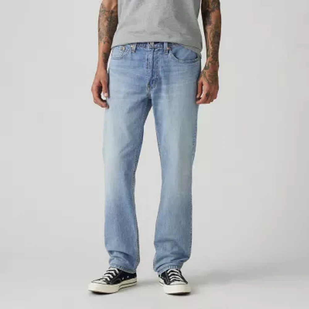 Levi's Mens 514 Straight Leg Jean