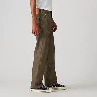 Levi's® Men's 501® Original Shrink-To-Fit™ Straight Fit Jean