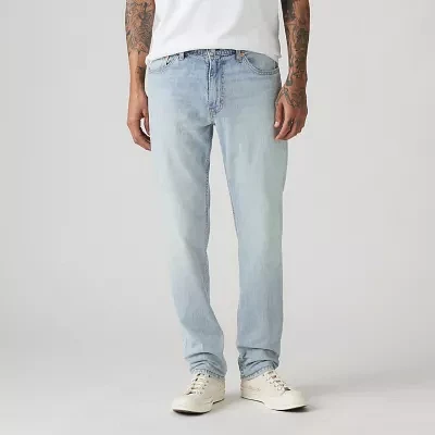 Levi's Mens 511 Slim Fit Jean