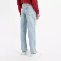 Levi's® Men's 550™ Relaxed Tapered Fit Jean - Stretch