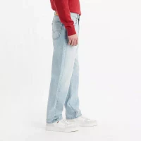 Levi's® Men's 550™ Relaxed Tapered Fit Jean - Stretch