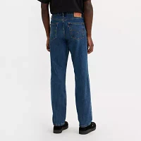 Levi's® Men's 505™ Regular Fit Jeans - Stretch