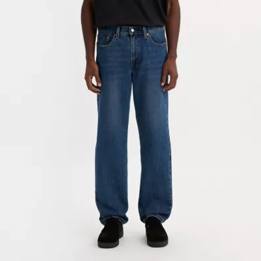 Levi's® Men's 505™ Regular Fit Jeans - Stretch
