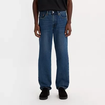 Levi's® Men's 505™ Regular Fit Jeans - Stretch