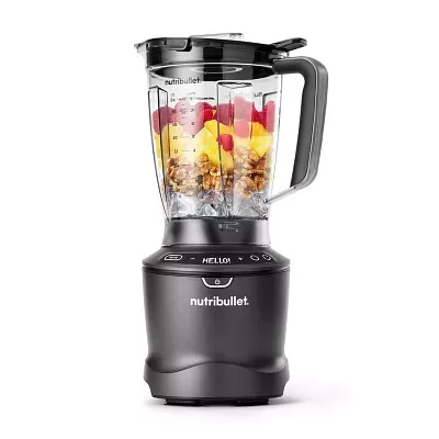 Nutribullet SmartSense™ Blender